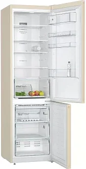 Двухкамерный холодильник Bosch KGN39VK24R 5