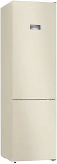 Двухкамерный холодильник Bosch KGN39VK25R