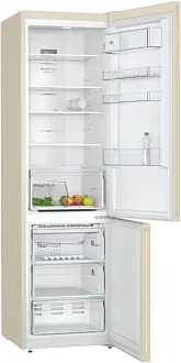 Двухкамерный холодильник Bosch KGN39VK25R 2