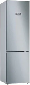 Двухкамерный холодильник Bosch KGN39VL24R