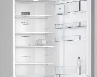 Двухкамерный холодильник Bosch KGN39VL25R 5