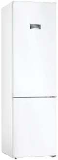 Двухкамерный холодильник Bosch KGN39VW24R