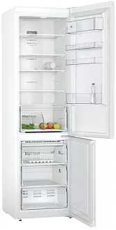 Двухкамерный холодильник Bosch KGN39VW24R 6