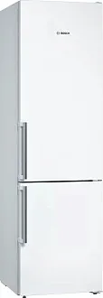 Двухкамерный холодильник Bosch KGN39VWEQ