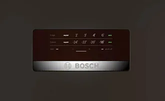 Двухкамерный холодильник Bosch KGN39XD20R 3