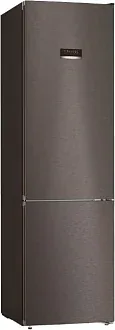 Двухкамерный холодильник Bosch KGN39XG20R