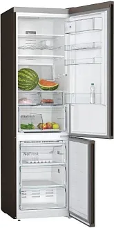 Двухкамерный холодильник Bosch KGN39XG20R 2