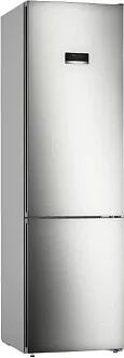 Двухкамерный холодильник Bosch KGN39XI28R