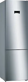 Двухкамерный холодильник Bosch KGN39XI326