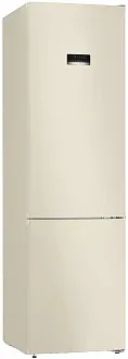 Двухкамерный холодильник Bosch KGN39XK27R