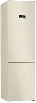 Двухкамерный холодильник Bosch KGN39XK28R