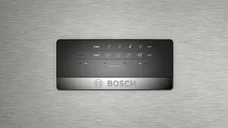 Двухкамерный холодильник Bosch KGN39XL27R 5