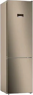 Двухкамерный холодильник Bosch KGN39XV20R