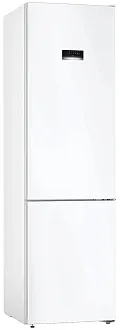 Двухкамерный холодильник Bosch KGN39XW27R