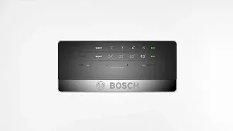 Двухкамерный холодильник Bosch KGN39XW28R 3