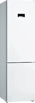 Двухкамерный холодильник Bosch KGN39XW326