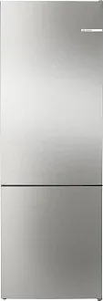 Двухкамерный холодильник Bosch KGN492IDF