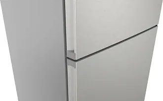 Двухкамерный холодильник Bosch KGN492IDF 2