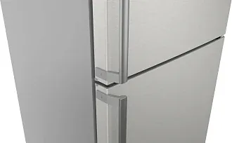 Двухкамерный холодильник Bosch KGN49AIBT 5