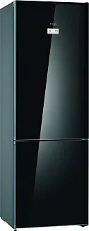 Двухкамерный холодильник Bosch KGN49LB20R