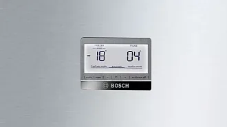 Двухкамерный холодильник Bosch KGN49MI20R 3