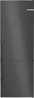 Двухкамерный холодильник Bosch KGN49VXCT