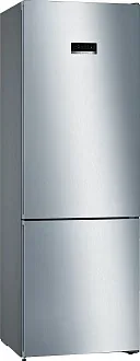 Двухкамерный холодильник Bosch KGN49XI20R