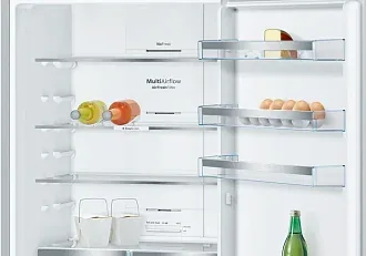 Двухкамерный холодильник Bosch KGN49XI30U 4