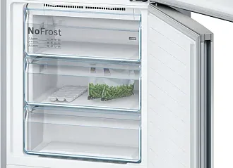 Двухкамерный холодильник Bosch KGN49XI30U 5