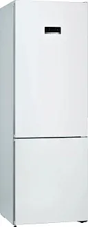 Двухкамерный холодильник Bosch KGN49XW20R