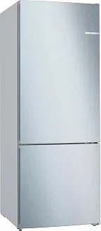 Двухкамерный холодильник Bosch KGN55VL20U