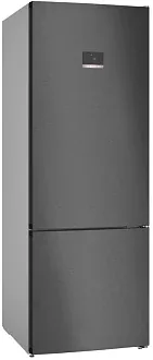 Двухкамерный холодильник Bosch KGN56CX30U