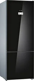 Двухкамерный холодильник Bosch KGN56LB30U
