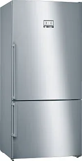 Двухкамерный холодильник Bosch KGN86AI30R