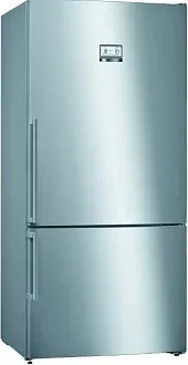 Двухкамерный холодильник Bosch KGN86AI30U