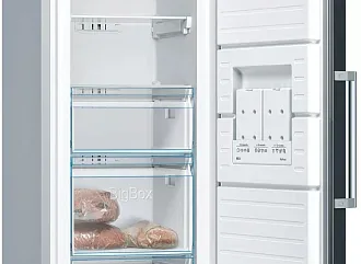 Двухкамерный холодильник Bosch KGN86AI32U 2
