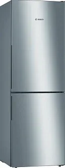 Двухкамерный холодильник Bosch KGV332LEA