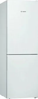Двухкамерный холодильник Bosch KGV33VWEA
