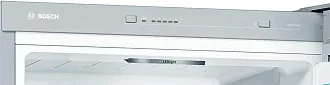 Двухкамерный холодильник Bosch KGV362LEA 3