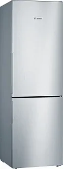 Двухкамерный холодильник Bosch KGV36VLEA