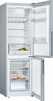 Двухкамерный холодильник Bosch KGV36VLEA 2