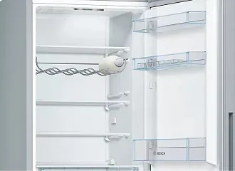 Двухкамерный холодильник Bosch KGV36VLEA 3