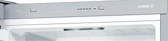 Двухкамерный холодильник Bosch KGV36VLEA 5