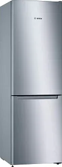 Двухкамерный холодильник Bosch KGV36VWEA