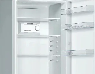 Двухкамерный холодильник Bosch KGV36VWEA 3