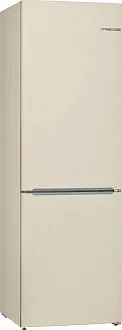 Двухкамерный холодильник Bosch KGV36XK2AR