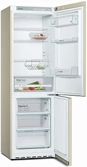 Двухкамерный холодильник Bosch KGV36XK2AR 7