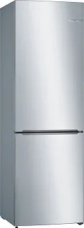 Двухкамерный холодильник Bosch KGV36XL2AR