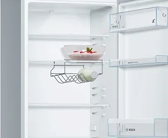 Двухкамерный холодильник Bosch KGV36XL2AR 6