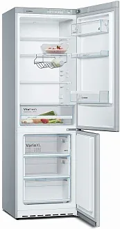 Двухкамерный холодильник Bosch KGV36XL2AR 7